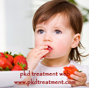 Can Diet Cure Low Kidney Function