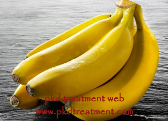 Is Banana Good for Kidney Failure Patients on Dialysis