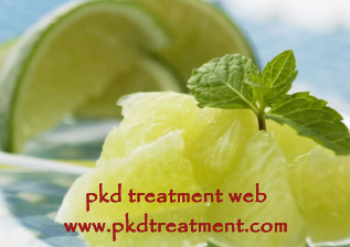 Is It Proper For Kidney Failure Patients To Eat Grapefruit