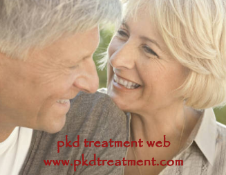 How To Improve The Therapeutic Effect Of Kidney Cyst