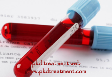 How to Lower High Creatinine Level in Blood