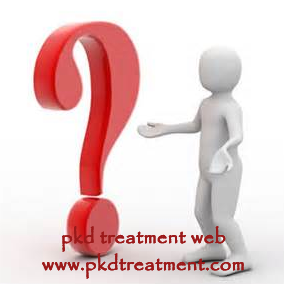 Why Kidney Cysts Appear Again After Surgery