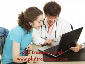 How To Treat Kidney Cysts With 40% Kidney Function Left