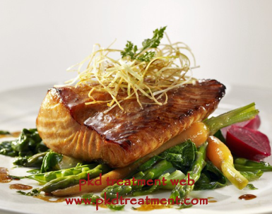 Diet For PKD Patients With Creatinine 6.3