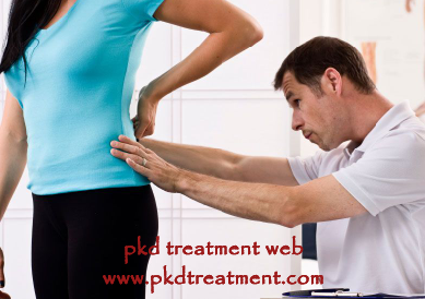 How Do I Know With 40% Kidney Function in PKD