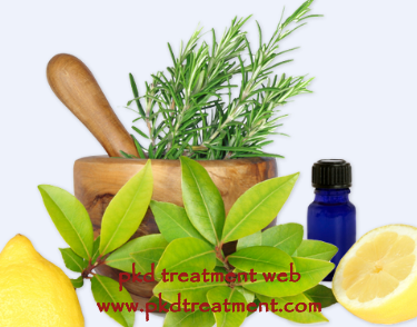 Natural Remedies for PKD and High Blood Pressure