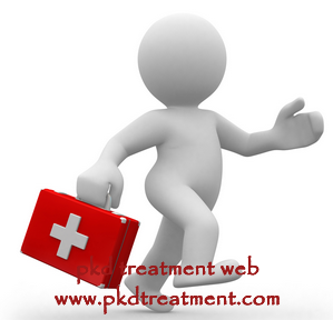 Treatment For 4 Common Complications Of PKD