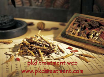 Chinese Medicine Can Treat Polycystic Kidney Disease