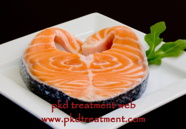 Is Fish Good for Polycystic Kidney Disease (PKD) Patients