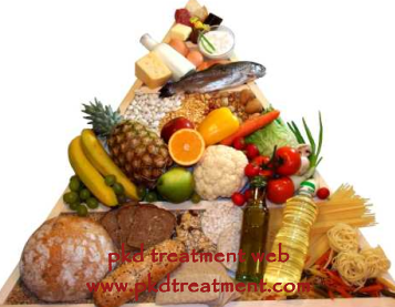 Suggested Diet for Polycystic Kidney Disease
