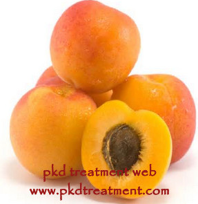 Can Renal Failure Patients Eat Apricots