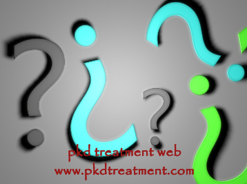 Is a 4.1 cm Kidney Cyst Dangerous