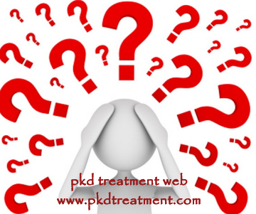 Why My Father Still Have Creatinine Increasing With Careful Diet