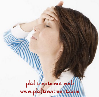 What Are Omens Of Polycystic Kidney Disease