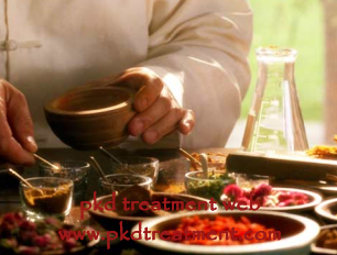 How To Reduce Serum Creatinine By Improving Kidney Function
