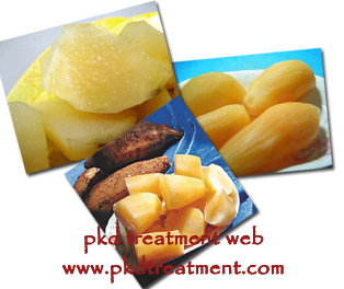 Is Yacon Root Good for Kidney Failure Patients
