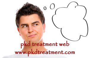 Can A Simple Kidney Cyst Decline Kidney Function