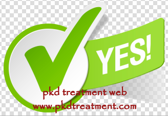 Is It Possible to Protect Kidney From Failure with PKD