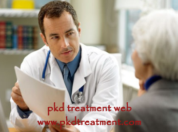 Do I Need to Worry With Cysts On Kidneys