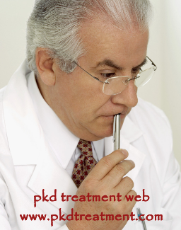 Can Stage 3 Kidney Failure Be Stopped