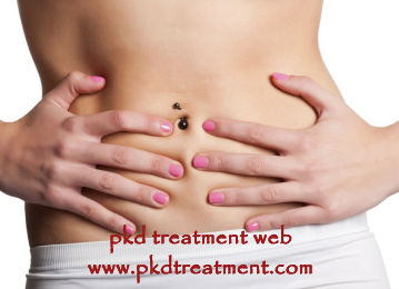 Constipation And Polycystic Kidney Disease (PKD)