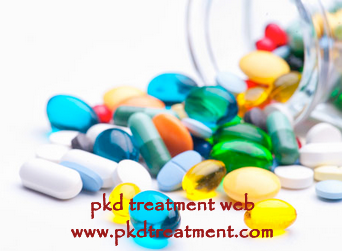Western Medicine Therapies For Polycystic Kidney Disease