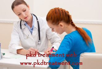 What To Do With Cysts on Both Kidneys