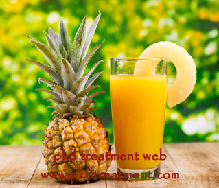 Are Pineapples Bad For Kidney Failure Patients