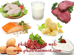 What Foods Raise Your Creatinine Level