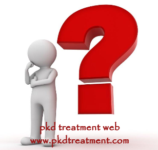 How to Slow The Progression of PKD