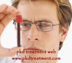 What Is The Newest Treatment For High Creatinine Level