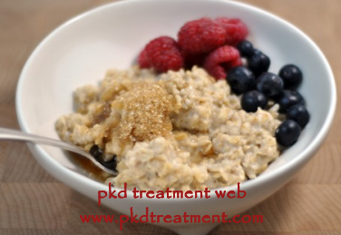 Can Dialysis Patients Eat Oatmeal