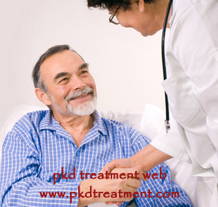 Does Serum Creatinine Level 576 Associated with Back Pain and Anemia Require Dialysis