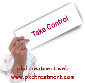 The Prevention Of PKD Complications