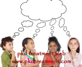 How To Control Proteinuria In Kidney Cyst