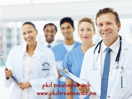 Simple Kidney Cyst: Causes, Pain and Treatment