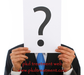 How Big Do Kidney Cysts Get Before Removing Them