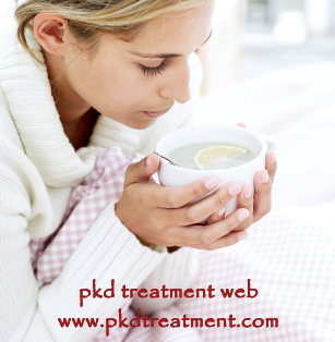 How to Treat the Nausea and Vomiting for High Creatinine