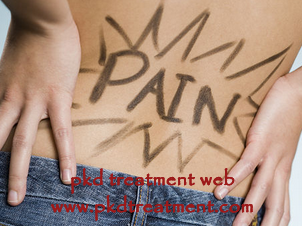 How To Treat Back Pain For PKD Patients