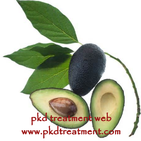Is Avocado Good for Dialysis Patients