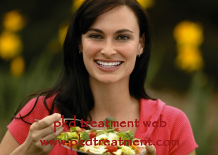 Diet Taboos and Principles for PKD Patients