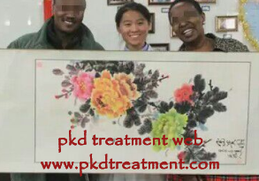 Kidney Cyst Let Me Lose One Kidney