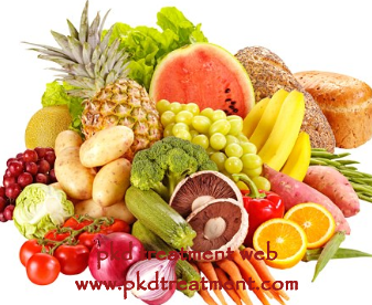 What To Eat With Chronic Renal Failure
