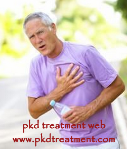 Why Do Dialysis Patients Have A Hard Time Breathing