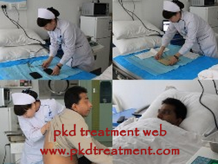 Which Treatment Can Save PKD