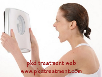 Did You Experience Weight Gain On Peritoneal Dialysis