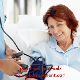 Needing Medicines for Cysts in Both Kidneys