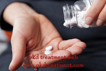 What Do You Do If You Have A 6cm Cyst On Right Kidney Causing Pain