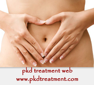 How Does PKD Affect Digestive System