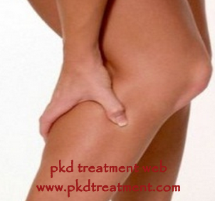 What Are The Causes Of Muscle Cramp For PKD Patients